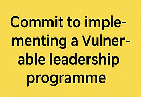 One Action To Improve Psychological Safety 14