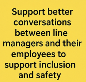 One Action To Improve Psychological Safety 6