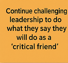 One Action To Improve Psychological Safety 7