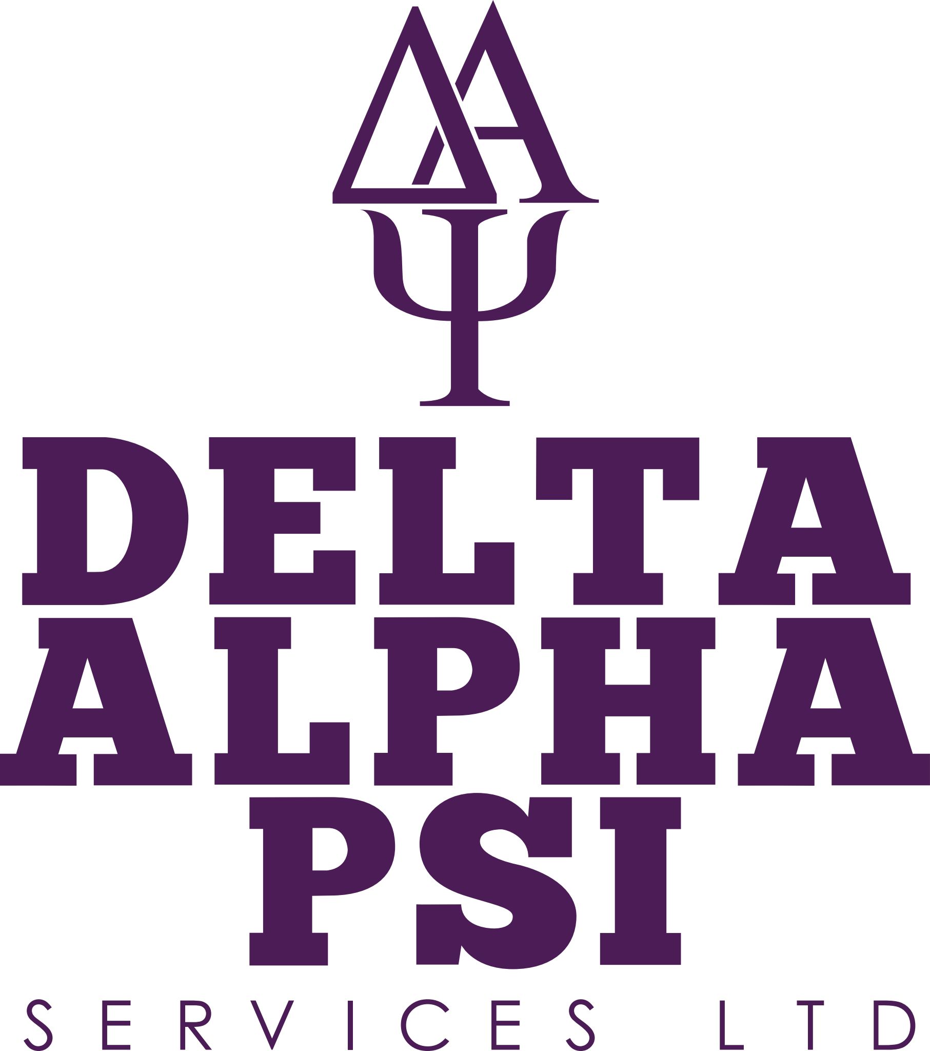 Delta Alpha Psi