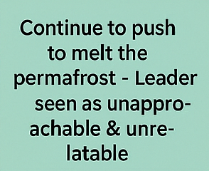 One Action To Improve Psychological Safety 9