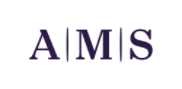 AMS company logo