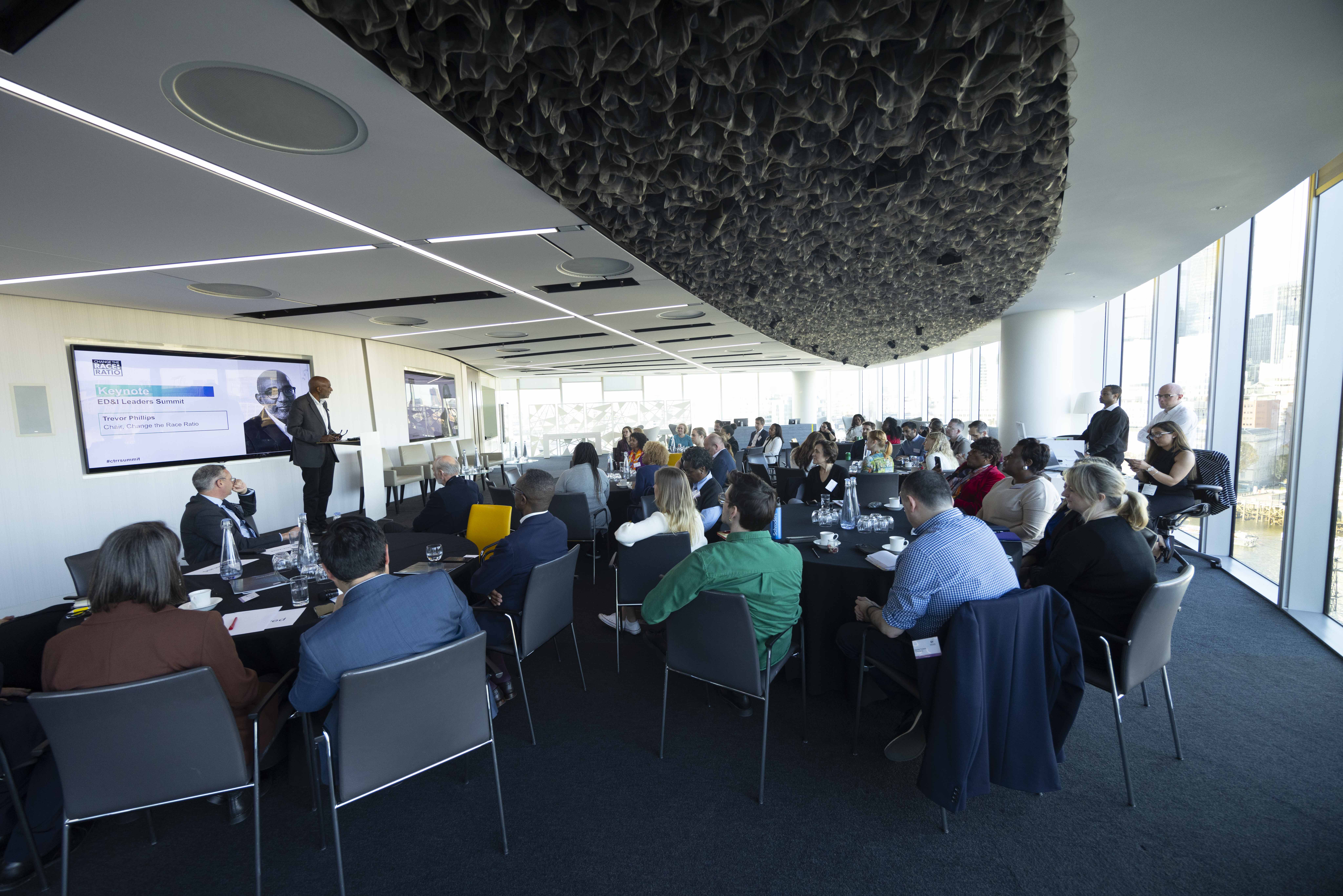 Event seminar