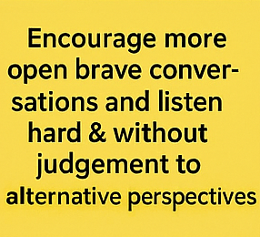 One Action To Improve Psychological Safety 3